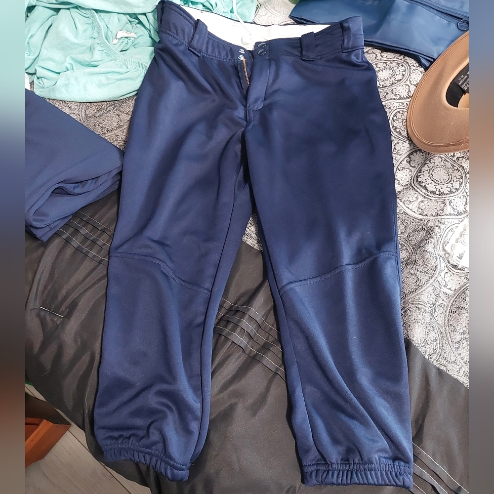 Softball Panta